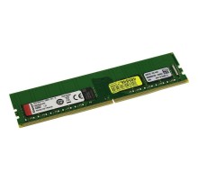Модуль памяти/ Kingston 16GB 2666MT/s DDR4 ECC CL19 DIMM 2Rx8 Hynix D