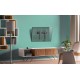 Кронштейн ONKRON/ 32-70'' макс 400*400 наклон 12? от стены: 35-145мм, макс вес 68,2кг, встр уровень