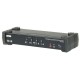 КВМ переключатель ATEN 4P USB 3 4K DisplayPort MST KVMP Switch