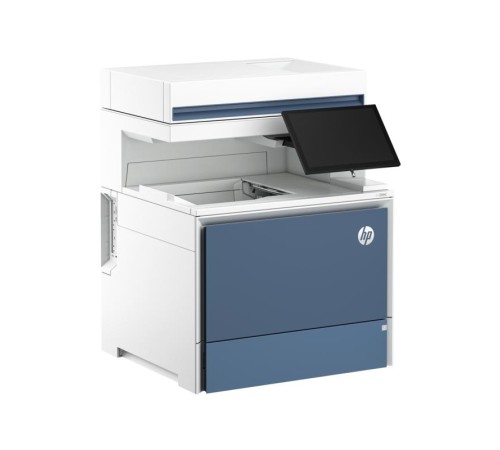 Лазерное МФУ/ HP Color LaserJet Enterprise Flow MFP 6800zf Лазерное МФУ/ HP Color LaserJet Enterprise Flow MFP 6800zf