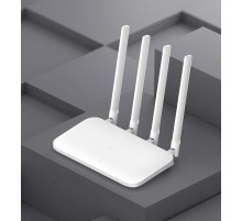 Маршрутизатор Mi Router 4A (White) RU R4AC (DVB4429GL) (Вскрытая упаковка)