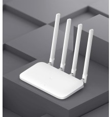 Маршрутизатор Mi Router 4A (White) RU R4AC (DVB4429GL)