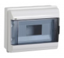 KREPTA 5 Корпус пластиковый КМПн-9 IP55 IEK