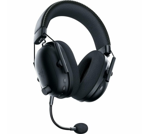 Гарнитура Razer BlackShark V2 Pro (Xbox Licensed) - Black/ Razer BlackShark V2 Pro (Xbox Licensed) - Black Headset Гарнитура Razer BlackShark V2 Pro (Xbox Licensed) - Black/ Razer BlackShark V2 Pro (Xbox Licensed) - Black Headset