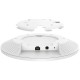 беспроводная точка доступа TP-Link EAP772, BE11000 Ceiling Mount Tri-Band Wi-Fi 7 Access Point