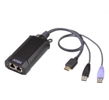 КВМ модуль ATEN USB HDMI KVM DigiProcessor