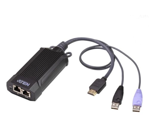 КВМ модуль ATEN USB HDMI KVM DigiProcessor