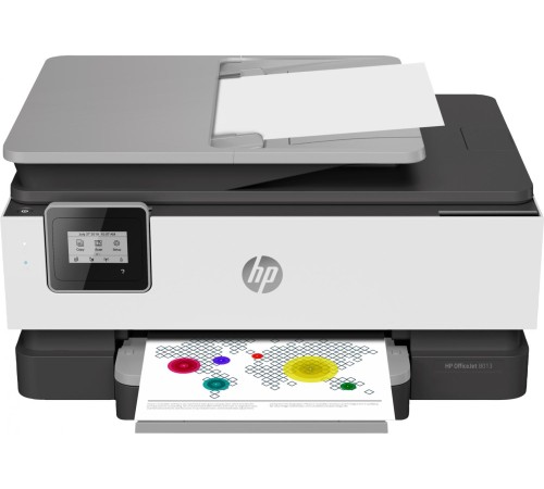 Струйное МФУ/ HP OfficeJet 8013 Струйное МФУ/ HP OfficeJet 8013