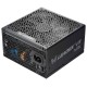 Блок питания 1000 Ватт/ Power Supply Super Flower Leadex VII, 1000W, ATX 3.0, 140mm, 12xSATA, 4xPCI-E(6+2), 1x12VHPWR, APFC, 80+ Platinum, Full Modular