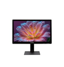 Монитор IRBIS SMARTVIEW 24 23.8'' LED Monitor Touch 1920x1080 16:9 IPS 250 cd/m2 1000:1 3ms 178°/178° VGA HDMI DP USB Audio output 100Hz Tilt Height Swivel Pivot Speakers, внутр. Бп, Black 3y (China)