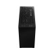 Корпус ПК без блока питания/ Case Fractal Design Define 7 Solid, Midi-Tower, 3x140mm, 2xUSB-A 2.0 + 2xUSB-A 3.2 + 1xUSB 3.2 Type-C E-ATX, ATX, mATX, mITX Black