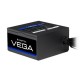 Блок питания Chieftec Vega PPG-850-S (ATX 3.1, 850W, 80 PLUS GOLD, Active PFC, 135mm fan, Gen5 PCIe) Retail
