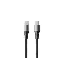 Кабель Accesstyle CC30-F200M Black