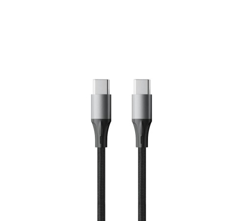 Кабель Accesstyle CC30-F200M Black Кабель Accesstyle CC30-F200M Black