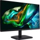 Монитор/ Acer  EK271Ebi  27'', ZeroFrame Yes, Black, 16:9, IPS, 1920x1080, 1 / 5ms, 250cd, 100Hz, 1xVGA + 1xHDMI(1.4), sync: FreeSync
