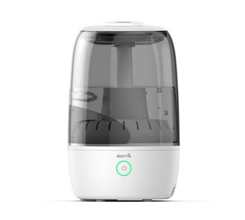 Увлажнитель воздуха deerma Humidifier DEM-F60W White (Мятая упаковка) Увлажнитель воздуха deerma Humidifier DEM-F60W White (Мятая упаковка)