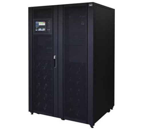 INVT modular type UPS 300kVA/300kW, 6 слотов для силовых модулей 50kVA, FREME/ Modular type UPS 300 KVA INVT modular type UPS 300kVA/300kW, 6 слотов для силовых модулей 50kVA, FREME/ Modular type UPS 300 KVA