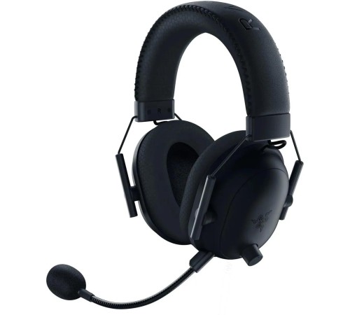Гарнитура Razer BlackShark V2 Pro for PlayStation - Black/ Razer BlackShark V2 Pro for PlayStation - Black Headset Гарнитура Razer BlackShark V2 Pro for PlayStation - Black/ Razer BlackShark V2 Pro for PlayStation - Black Headset