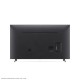 Телевизор ЖК 55'' LG/ 55", Ultra HD, Smart TV,Wi-Fi, DVB-T2/C/S2, MR, 2.0ch (20W), 3 HDMI, 2 USB, 2 Pole, Ashed Blue