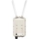 Точка доступа/ DWL-8720AP/RU AC1300 Wi-Fi Outdoor PoE Unified Access Point, 1000Base-T LAN, 2x5dBi (5GHz)/3.5dBi (2,4GHz) detachable antennas, RJ45 Console, IP67, -40 to 60°C, only PoE power, w/o PoE base