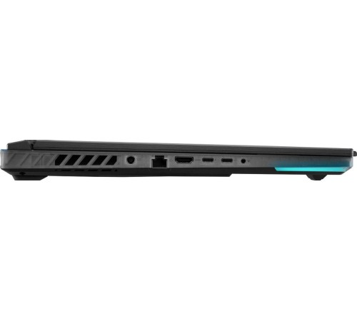 Ноутбук/ ASUS ROG Strix SCAR 18 G834JZR-N6072 18"(2560x1600 WVA (матовый, 240Hz, 3ms) )/Intel Core i9 14900HX(2.39Ghz)/32768Mb/1024PCISSDGb/noDVD/Ext:nVidia GeForce RTX4080(12288Mb)/Cam/BT/WiFi/90WHr/war 1y/3.1kg/Off Black/DOS Ноутбук/ ASUS ROG Strix SCAR 18 G834JZR-N6072 18"(2560x1600 WVA (матовый, 240Hz, 3ms) )/Intel Core i9 14900HX(2.39Ghz)/32768Mb/1024PCISSDGb/noDVD/Ext:nVidia GeForce RTX4080(12288Mb)/Cam/BT/WiFi/90WHr/war 1y/3.1kg/Off Black/DOS