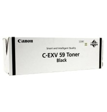 Тонер-картридж Барабан Canon С-EXV59 для iR 2625i/2630i/2645 (171 000 стр.)
