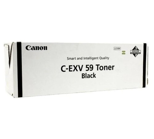 Тонер-картридж Барабан Canon С-EXV59 для iR 2625i/2630i/2645 (171 000 стр.) Тонер-картридж Барабан Canon С-EXV59 для iR 2625i/2630i/2645 (171 000 стр.)