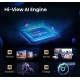 Телевизор ЖК 65'' Hisense/ 65", Ultra HD, Mini LED, Local Dimming Zones 220, 144 Hz(VRR), Smart TV (ОС VIDAA U8.5), Wi-Fi, DVB-T2/T/C/S2/S, HDR 10+, Dolby Vision, Dolby Atmos, Bluetooth, 2.1ch 2*10W(Main)+20W(Subwoofer), CI+(1.4), 4хHDMI, 2хUSB, Free
