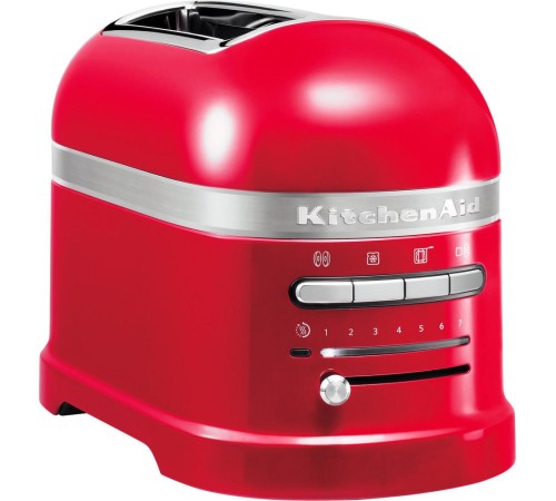 Тостер KitchenAid Тостер Artisan, красный Тостер KitchenAid Тостер Artisan, красный