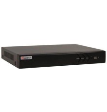 16-ти канальный IP-регистратор
