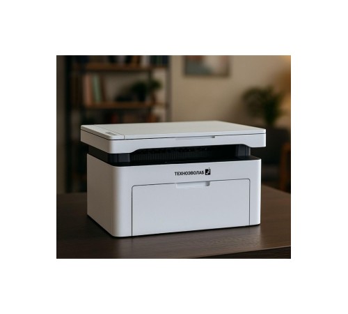МФУ лазерное монохромное/ МФУ Техноэволаб T2023