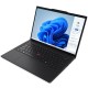 Ноутбук ThinkPad T14 Gen 5 14" WUXGA (1920x1200) IPS 400N, Ultra 7 165U, 32GB DDR5 5600, 1TB SSD M.2, Intel Iris Xe, WiFi, BT, FPR, 5.0 Cam, 65W USB-C, Win 11 ProEng, 1Y, 1.4kg