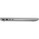Ноутбук HP Zbook Firefly 16 G11 Intel U7-155H,16"  WUXGA(1920x1200)IPS AG 300nits, NVIDIA RTX A500 4GB GDDR6, 32Gb DDR5(1), 1Tb SSD,56Wh LL,FPR,HD Webcam,1.79kg,2y,Gray,Win11Pro Multilanguage, eng/rus kbd