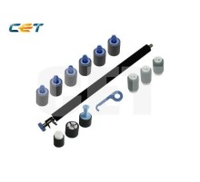 -/ Комплект роликов для HP LaserJet P4014n (CET)