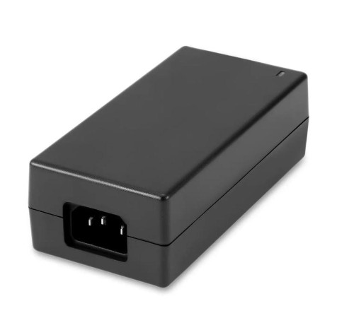 PoE-инжектор/ PoE-инжектор 65W Gigabit Ethernet на 1 порт. мощностью до 65W. Соответствует стандартам PoE IEEE 802.3af/at/bt. Автоматическое определение PoE устройств. Мощность PoE на порт - до 65W. Вх. 1 x RJ45(10/100/1000 Base-T), вых. - 1 x RJ45(10/100 PoE-инжектор/ PoE-инжектор 65W Gigabit Ethernet на 1 порт. мощностью до 65W. Соответствует стандартам PoE IEEE 802.3af/at/bt. Автоматическое определение PoE устройств. Мощность PoE на порт - до 65W. Вх. 1 x RJ45(10/100/1000 Base-T), вых. - 1 x RJ45(10/100