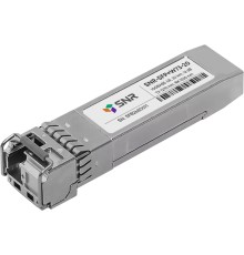 Модуль/ Модуль SFP+ WDM, дальность до 20км (12dB), 1270нм