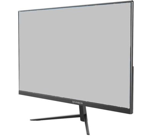 Моноблок IRBIS GroovyAIO 24; 23.8" (R5  7430U; 1920x1080; IPS; 16GB DDR4/512GB NVME SSD, wifi6 realtek 2*2,  type C  full function, RJ45, EU 19V 3.42A,wired k+m,Win11Pro, Ки (существенное повреждение коробки)