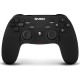 Беспроводной геймпад SVEN GC-3050 (13 кл. 2 мини-джойстика, D-pad, Soft Touch, PC/PS3/Xinput)