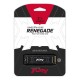 Твердотельный накопитель Kingston SSD 2TB SFYRDK/2000G Fury Renegade M.2 2280 PCIe 4.0 x4 NVMe R7300/W7000MB/s 3D TLC MTBF 2M 2,0PBW Retail Heatsink 1 year