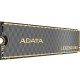 Твердотельный накопитель/ ADATA SSD LEGEND 860, 2000GB, M.2(22x80mm), NVMe 1.4, PCIe Gen 4x4, 3D NAND, R/W 6000/5000MB/s, IOPs н.д./н.д., TBW 640, DWPD 0.2 (5 лет)