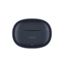 Беспроводные наушники TWS 3e_XEW30_Dark Indigo/Матовый синий