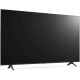 Телевизор 50'' LG 50UR640S/ LG 50UR640S LED TV 50", UHD, 400nit, RS-232, IP-RF, webOS 6.0, Group Manager, 16/7, Landscape only, Ashed Blue "()/ (Ghz)/Mb/Gb/Ext:war 1y/
