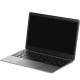 Ноутбук/ CHUWI HeroBook Pro 14.1"(1920x1080 IPS)/Intel Celeron N4020(1.1Ghz)/8192Mb/512SSDGb/noDVD/Int:Intel UHD Graphics 600/Cam/BT/WiFi/38WHr/war 1y/1.39kg/Grey/Win11Home + мышь