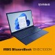 Ноутбук IRBIS BlizzardBook 15 15NBC1000 AMD Ryzen R3-3200U, 15.6"LCD 1920*1080 IPS , 16GB sodimm +512GB SSD, AC wifi,  Front camera: 2MP, 5000mha battery, A METAL with chamfer, Windows 11 Pro RUS
