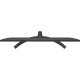 Телевизор ЖК 65'' LG/ 65", Ultra HD, Nano Color, Smart TV, WebOS, Wi-Fi, DVB-T2/C/S2, MR, 60Hz Native, 2.0ch (20W), 2 HDMI, 2 USB, 1 Pole, Charcoal Black, 2025