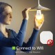 Умная лампа Nitebird Smart bulb Белый