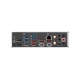 Материнская плата/ MB MSI INTEL Z790 s1700, 4xDDR5(256GB), HDMI 2.1/DP, 1xPCIe 5.0x16, 1xPCIe 4.0x16, 1xPCIe 3.0, 1xLAN (2.5GbE), Wi-Fi, BT, 7xSATA 6Gb/s, 4xM.2, 2xUSB-C, 8xUSB 3.2, ATX