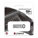 Флэш USB Kingston 256GB USB3.2 Gen 1 DataTraveler Kyson/ Kingston 256GB USB3.2 Gen 1 DataTraveler Kyson