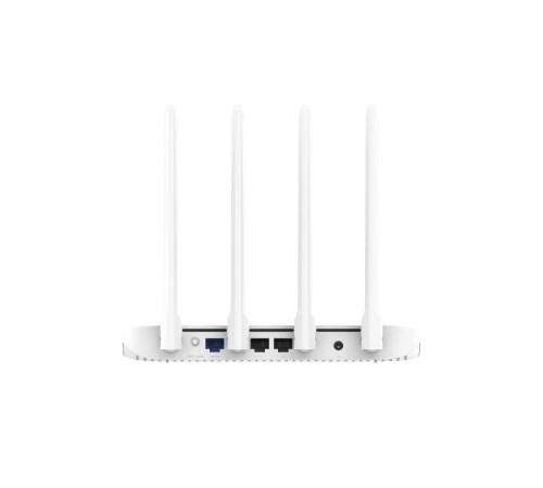 Маршрутизатор Wi-Fi Xiaomi Router AC1200 EU (DVB4330GL) (Вскрытая упаковка) Маршрутизатор Wi-Fi Xiaomi Router AC1200 EU (DVB4330GL) (Вскрытая упаковка)