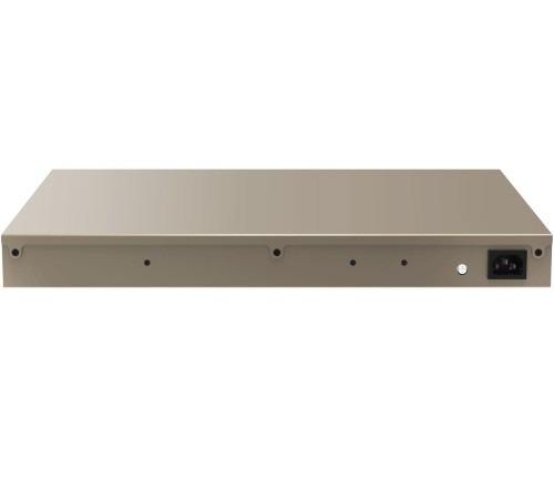 Коммутатор/ Tenda TEG1126P-24-410W 24GE+2SFP Ethernet Switch With 24-Port PoE